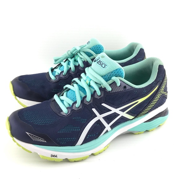 Asics Shoes - Asics GT-1000 Running Shoes